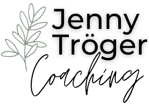 Jenny Tröger Coaching