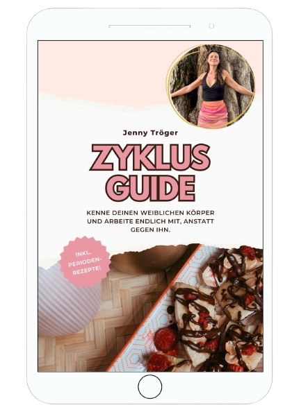 Zyklus_Guide Zyklus Guide